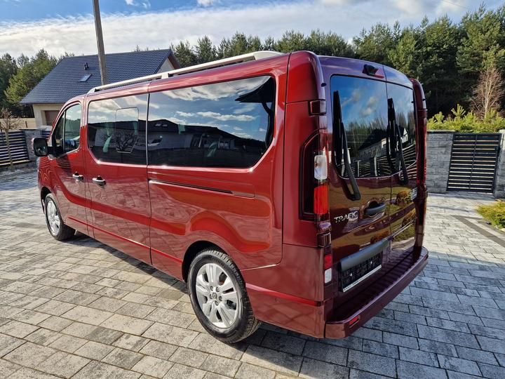 Photo 3 VIN: VF1JL000370153122 - RENAULT TRAFIC BUS 