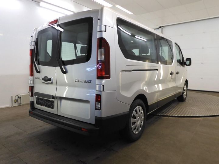 Photo 2 VIN: VF1JL000453800090 - RENAULT TRAFIC PASSENGER 