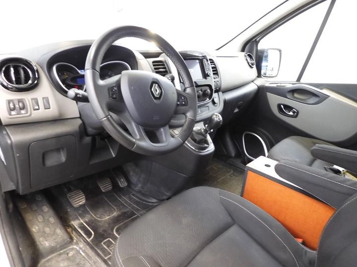 Photo 3 VIN: VF1JL000453800090 - RENAULT TRAFIC PASSENGER 