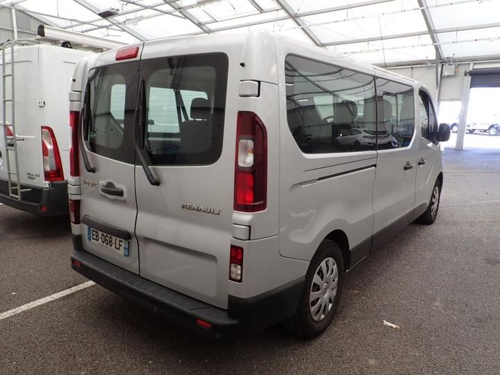 Photo 2 VIN: VF1JL000454958648 - RENAULT TRAFIC COMBI 