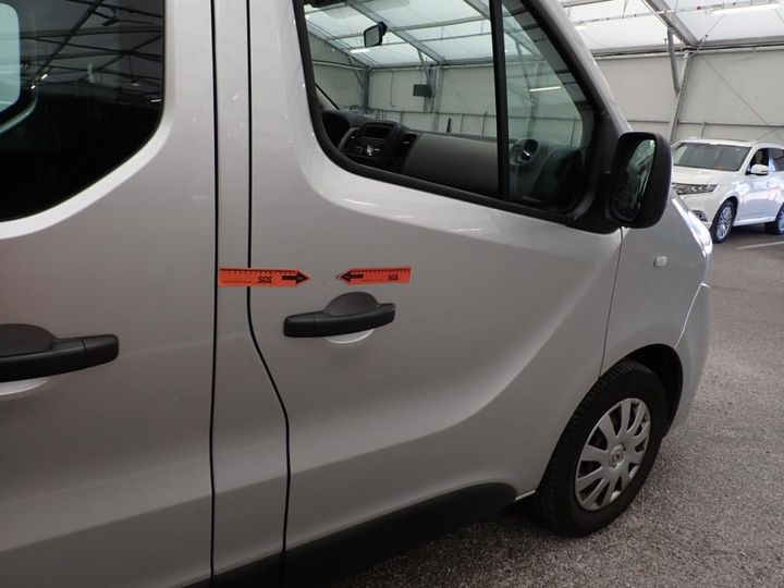 Photo 22 VIN: VF1JL000454958648 - RENAULT TRAFIC COMBI 