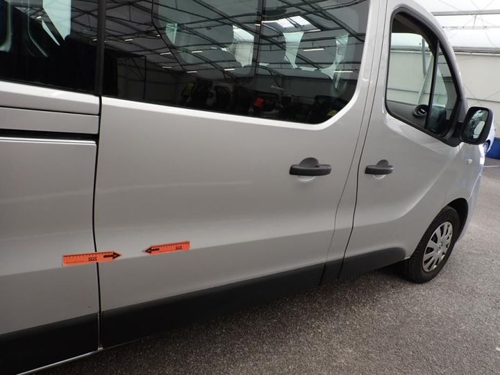 Photo 24 VIN: VF1JL000454958648 - RENAULT TRAFIC COMBI 