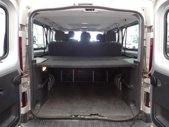 Photo 3 VIN: VF1JL000454958648 - RENAULT TRAFIC COMBI 