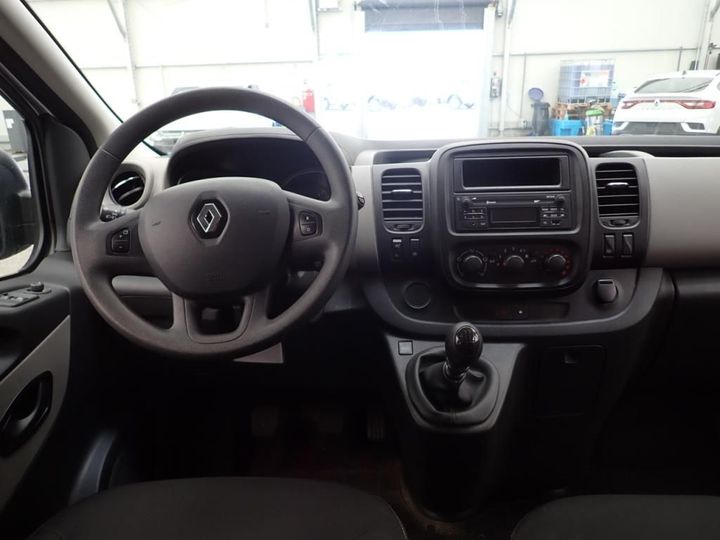 Photo 5 VIN: VF1JL000454958648 - RENAULT TRAFIC COMBI 