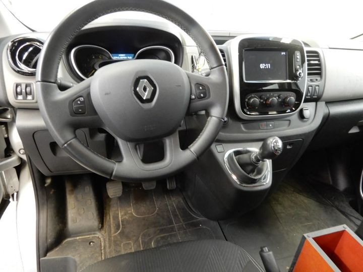 Photo 3 VIN: VF1JL000456513430 - RENAULT TRAFIC PASSENGER 