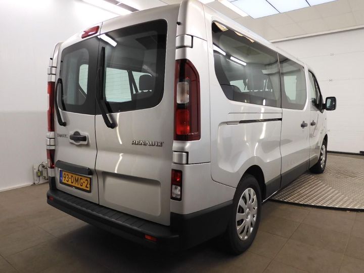 Photo 2 VIN: VF1JL000456513444 - RENAULT TRAFIC PASSENGER 