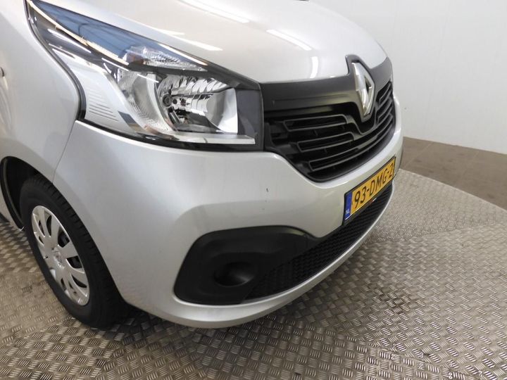 Photo 20 VIN: VF1JL000456513444 - RENAULT TRAFIC PASSENGER 