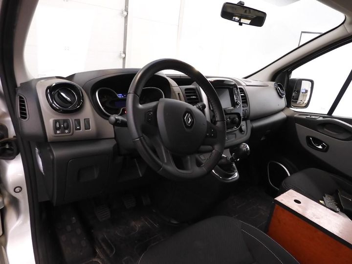 Photo 3 VIN: VF1JL000456513444 - RENAULT TRAFIC PASSENGER 