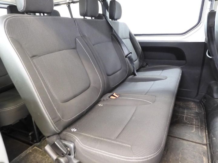 Photo 6 VIN: VF1JL000456513444 - RENAULT TRAFIC PASSENGER 