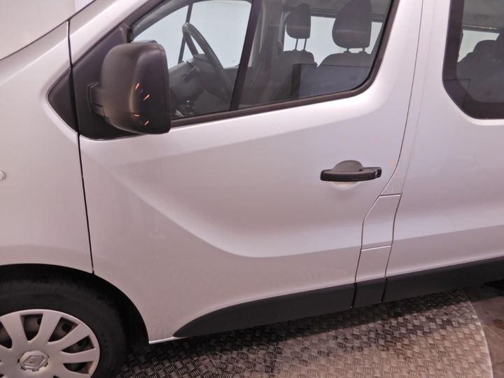 Photo 15 VIN: VF1JL000456513461 - RENAULT TRAFIC PASSENGER 