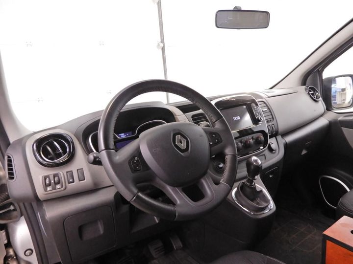 Photo 3 VIN: VF1JL000456513461 - RENAULT TRAFIC PASSENGER 