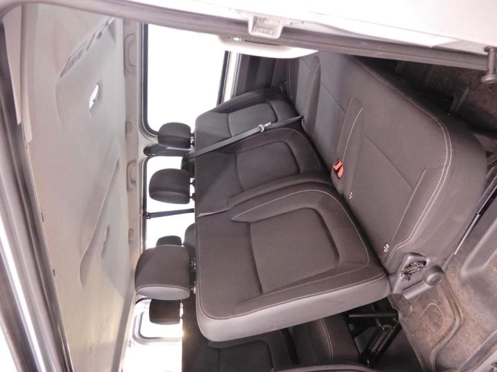 Photo 6 VIN: VF1JL000456513461 - RENAULT TRAFIC PASSENGER 