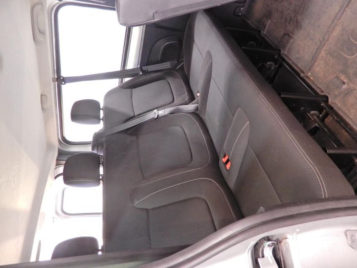 Photo 7 VIN: VF1JL000456513461 - RENAULT TRAFIC PASSENGER 