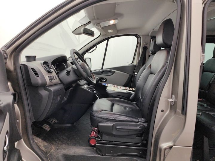 Photo 3 VIN: VF1JL000457017280 - RENAULT TRAFIC &#3914 