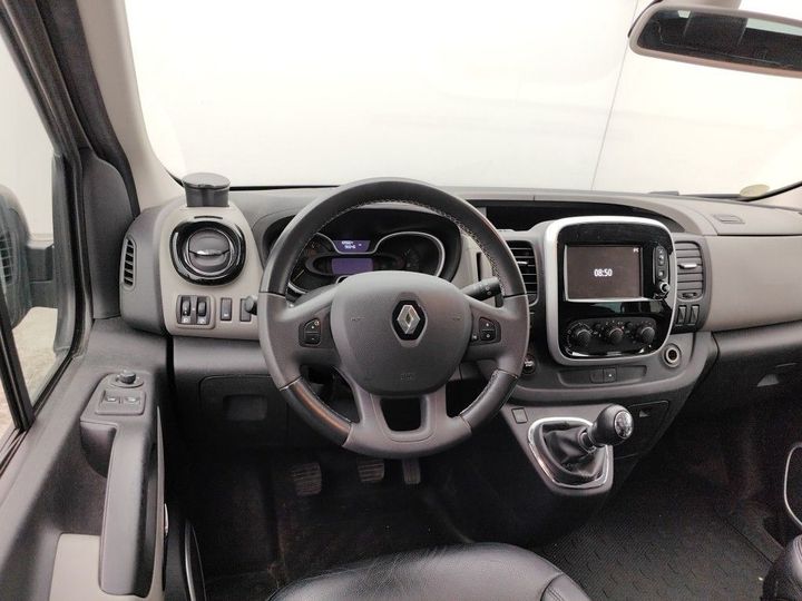 Photo 8 VIN: VF1JL000457017280 - RENAULT TRAFIC &#3914 