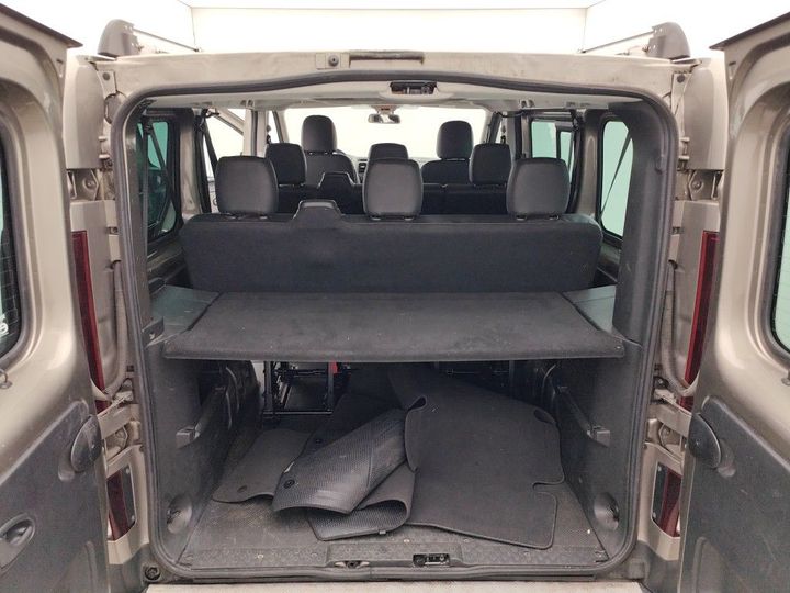 Photo 13 VIN: VF1JL000457017280 - RENAULT TRAFIC &#3914 