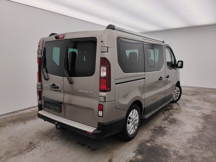 Photo 2 VIN: VF1JL000457017280 - RENAULT TRAFIC &#3914 