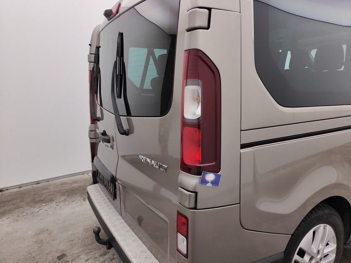 Photo 30 VIN: VF1JL000457017280 - RENAULT TRAFIC &#3914 