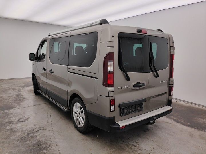 Photo 7 VIN: VF1JL000457017280 - RENAULT TRAFIC &#3914 