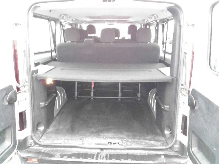 Photo 6 VIN: VF1JL000457245344 - RENAULT TRAFIC 