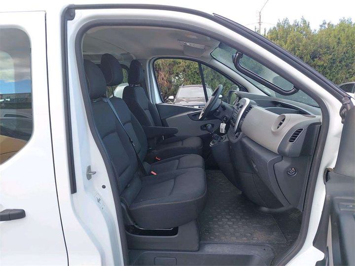 Photo 9 VIN: VF1JL000458758930 - RENAULT TRAFIC COMBI 