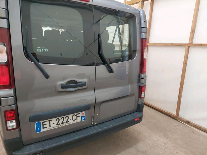 Photo 20 VIN: VF1JL000459475695 - RENAULT TRAFIC COMBI 