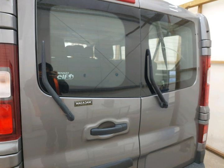 Photo 22 VIN: VF1JL000459475695 - RENAULT TRAFIC COMBI 