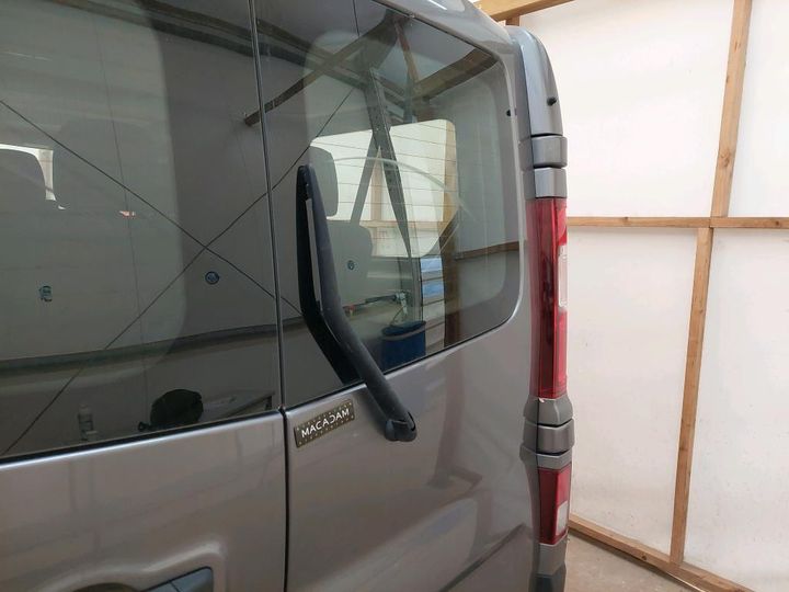 Photo 24 VIN: VF1JL000459475695 - RENAULT TRAFIC COMBI 