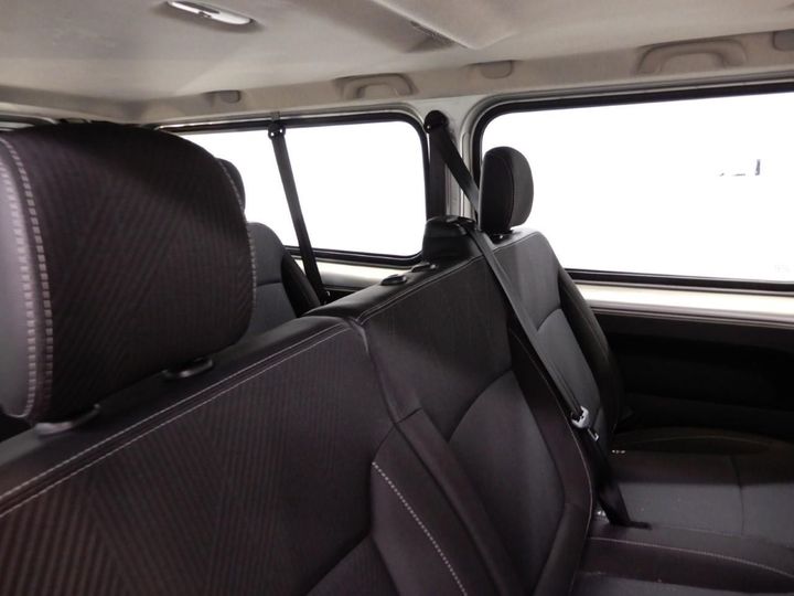 Photo 14 VIN: VF1JL000460089770 - RENAULT TRAFIC PASSENGER 