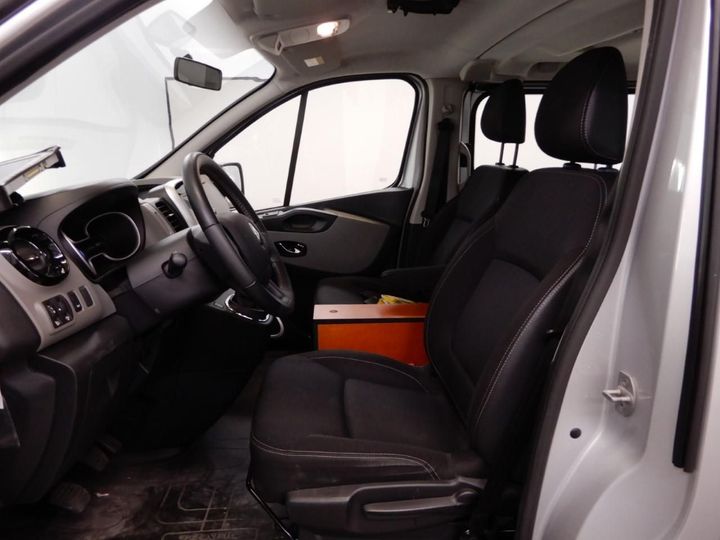 Photo 5 VIN: VF1JL000460089770 - RENAULT TRAFIC PASSENGER 