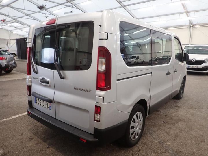 Photo 2 VIN: VF1JL000460874032 - RENAULT TRAFIC 