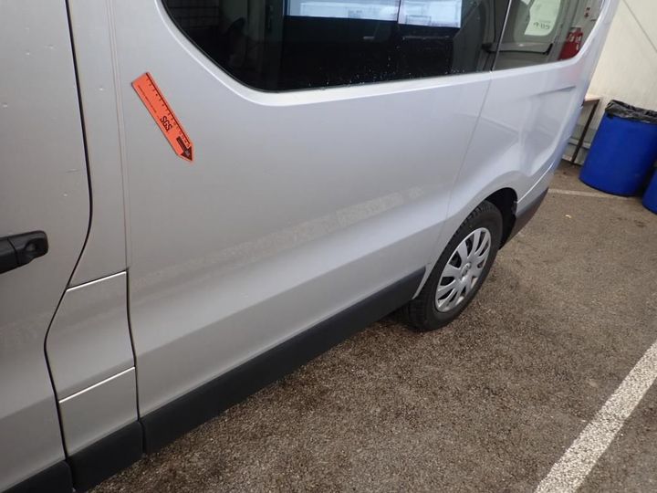 Photo 23 VIN: VF1JL000460874032 - RENAULT TRAFIC 