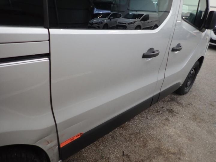 Photo 32 VIN: VF1JL000460874032 - RENAULT TRAFIC 