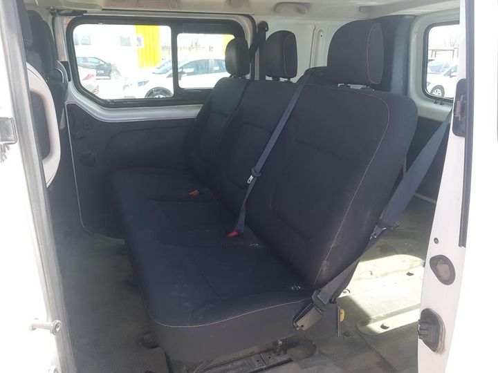 Photo 10 VIN: VF1JL000461220271 - RENAULT TRAFIC 