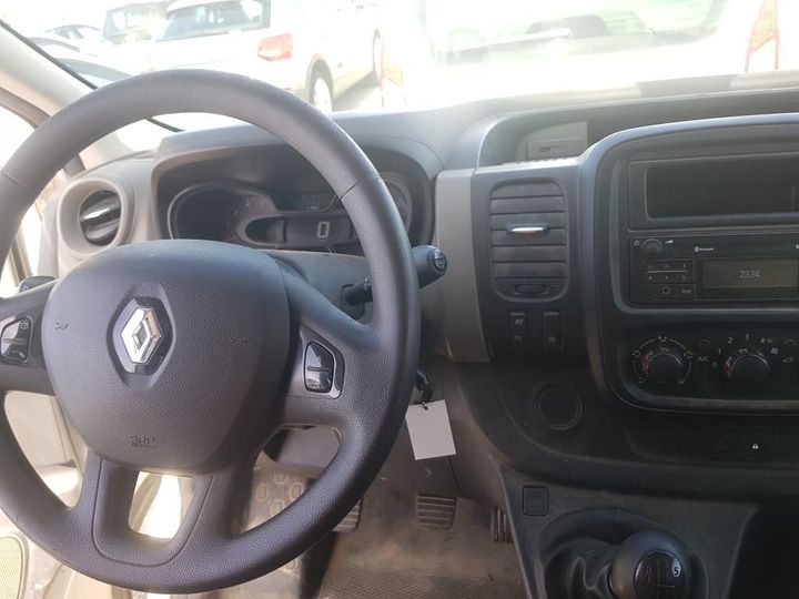 Photo 17 VIN: VF1JL000461220271 - RENAULT TRAFIC 