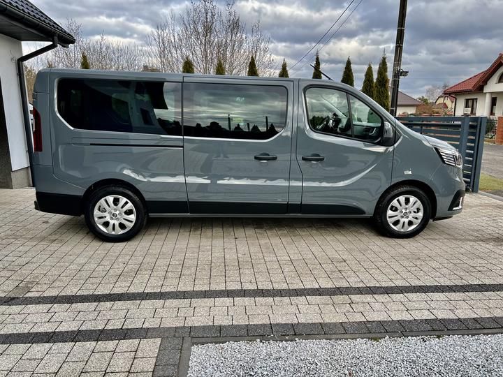 Photo 8 VIN: VF1JL000470153310 - RENAULT TRAFIC BUS 