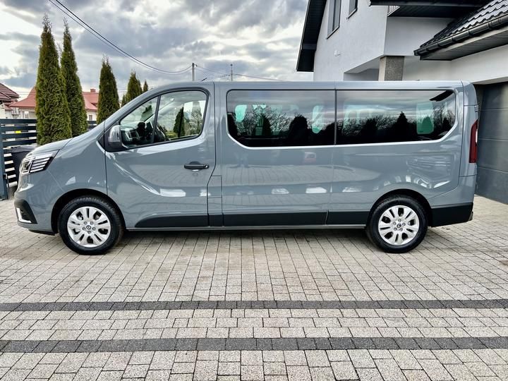 Photo 7 VIN: VF1JL000470153310 - RENAULT TRAFIC BUS 