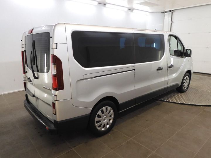 Photo 2 VIN: VF1JL000553708714 - RENAULT TRAFIC PASSENGER 