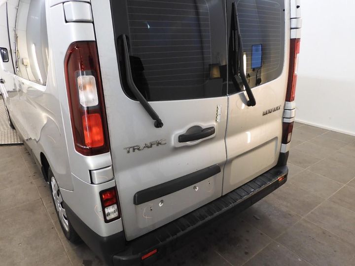 Photo 24 VIN: VF1JL000553708714 - RENAULT TRAFIC PASSENGER 