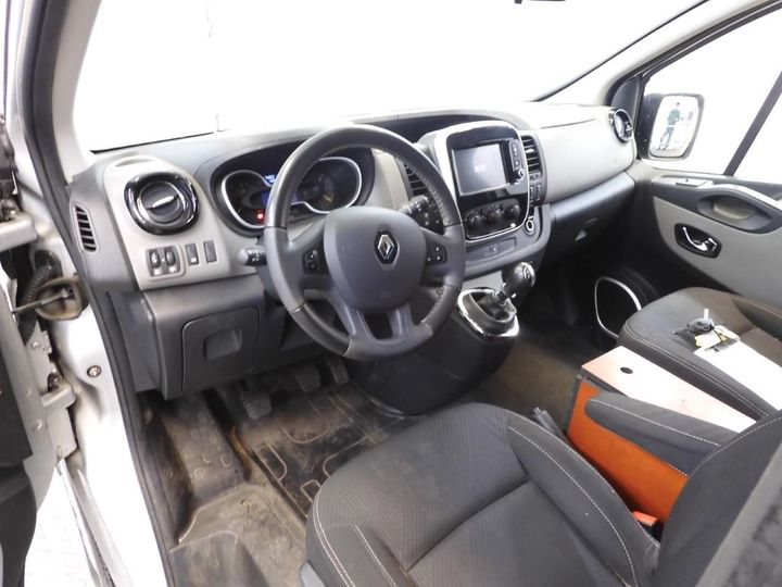 Photo 3 VIN: VF1JL000553708714 - RENAULT TRAFIC PASSENGER 