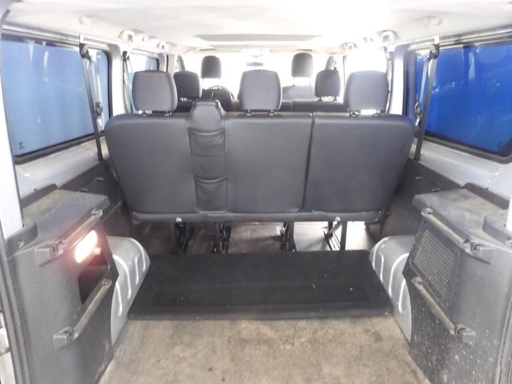 Photo 7 VIN: VF1JL000553708714 - RENAULT TRAFIC PASSENGER 