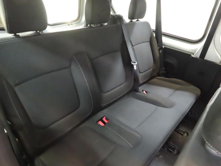 Photo 7 VIN: VF1JL000553708745 - RENAULT TRAFIC PASSENGER 