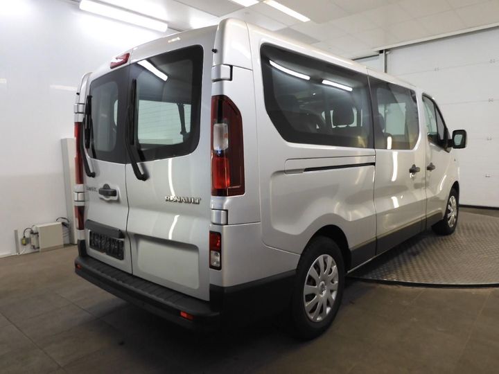 Photo 2 VIN: VF1JL000556513436 - RENAULT TRAFIC PASSENGER 