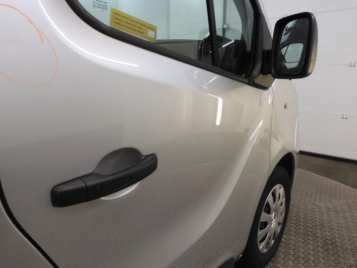 Photo 30 VIN: VF1JL000556513436 - RENAULT TRAFIC PASSENGER 