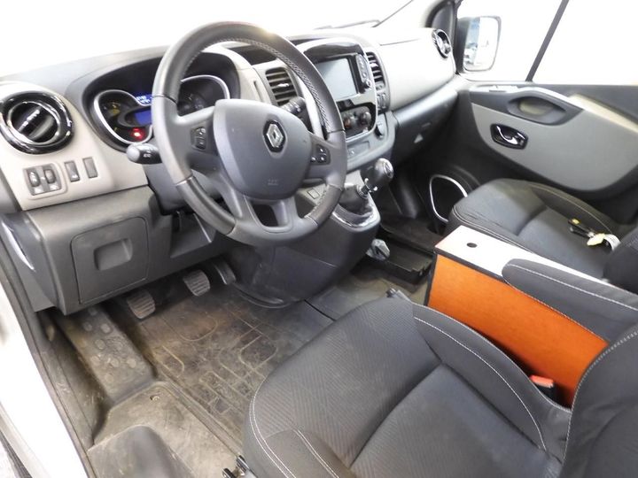 Photo 5 VIN: VF1JL000556513436 - RENAULT TRAFIC PASSENGER 