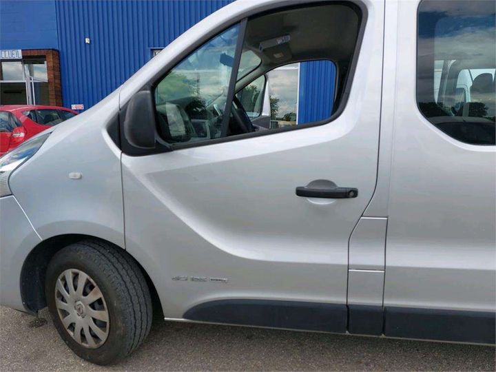 Photo 18 VIN: VF1JL000557203071 - RENAULT TRAFIC COMBI 