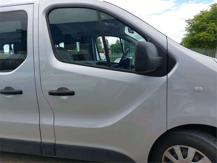 Photo 19 VIN: VF1JL000557203071 - RENAULT TRAFIC COMBI 