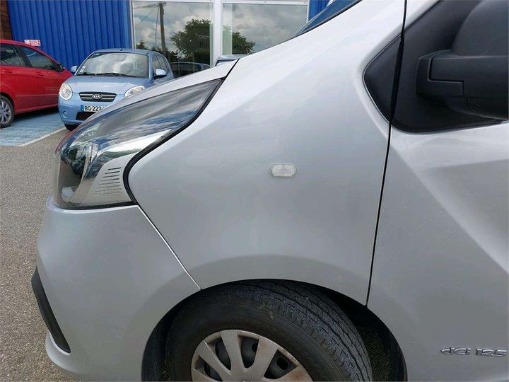 Photo 21 VIN: VF1JL000557203071 - RENAULT TRAFIC COMBI 