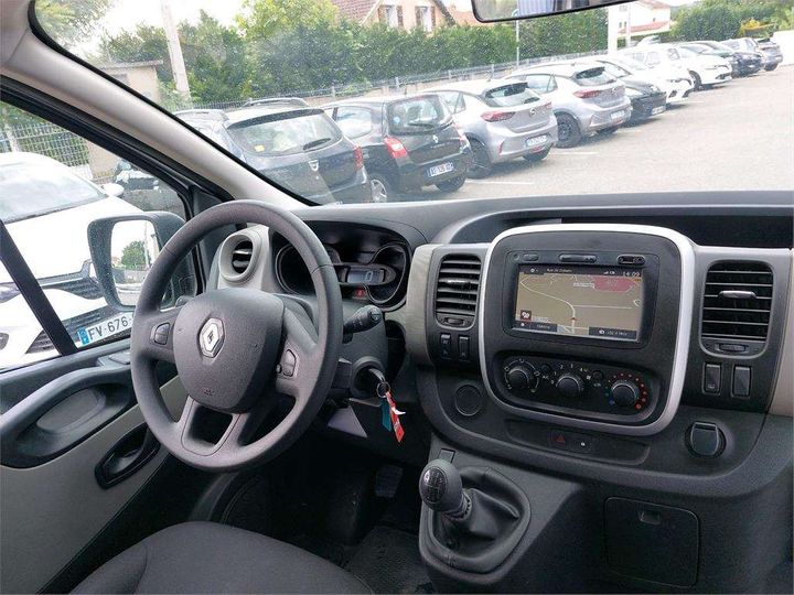 Photo 4 VIN: VF1JL000557203071 - RENAULT TRAFIC COMBI 