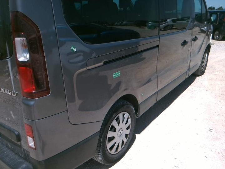 Photo 19 VIN: VF1JL000559683391 - RENAULT TRAFIC 